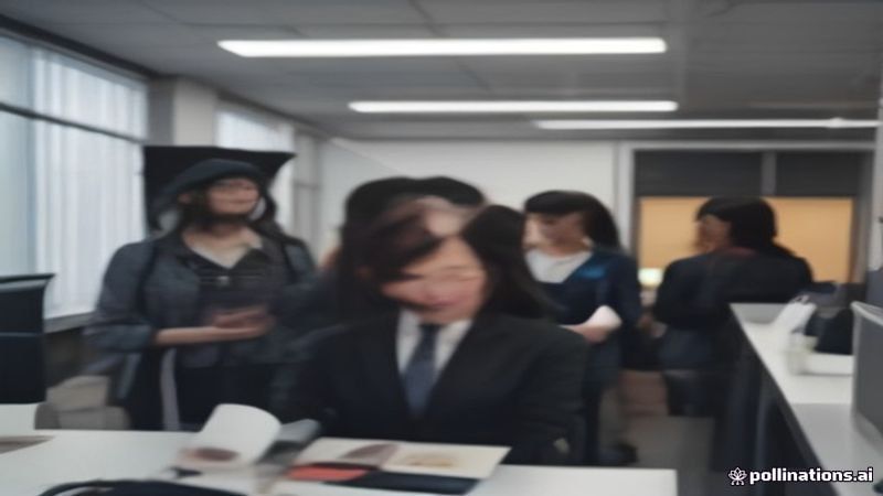 漫蛙官网创作团队在讨论分镜脚本